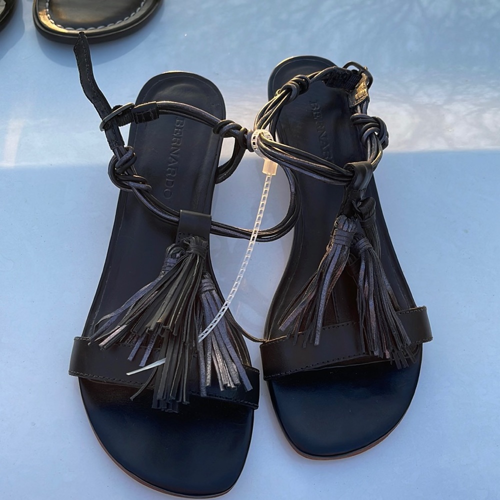 Bernardo sandals